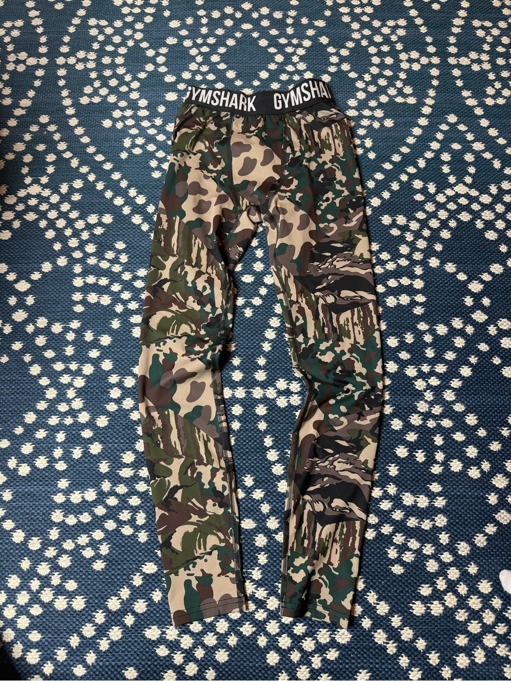 Gymshark Element Baselayer Leggings